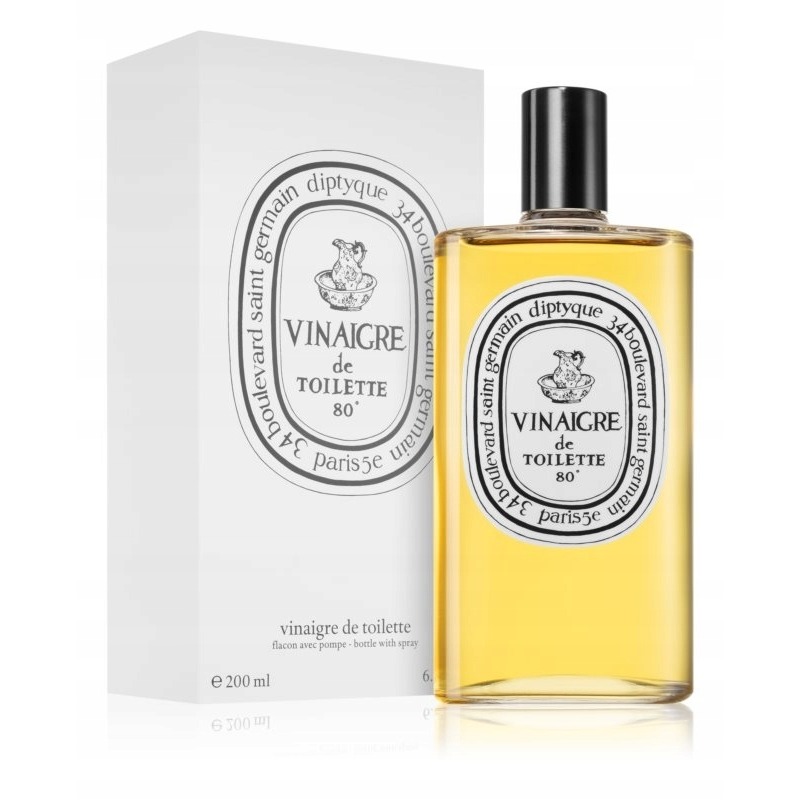 Vinaigre de Toilette Diptyque