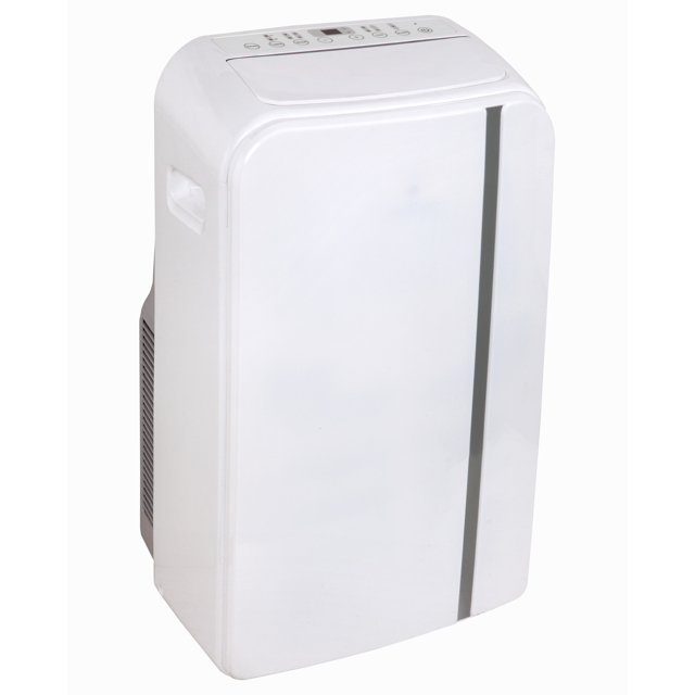 кондиционер мобильный Midea MPPDB-12CRN7-Q до 35 м2 420 м3/час