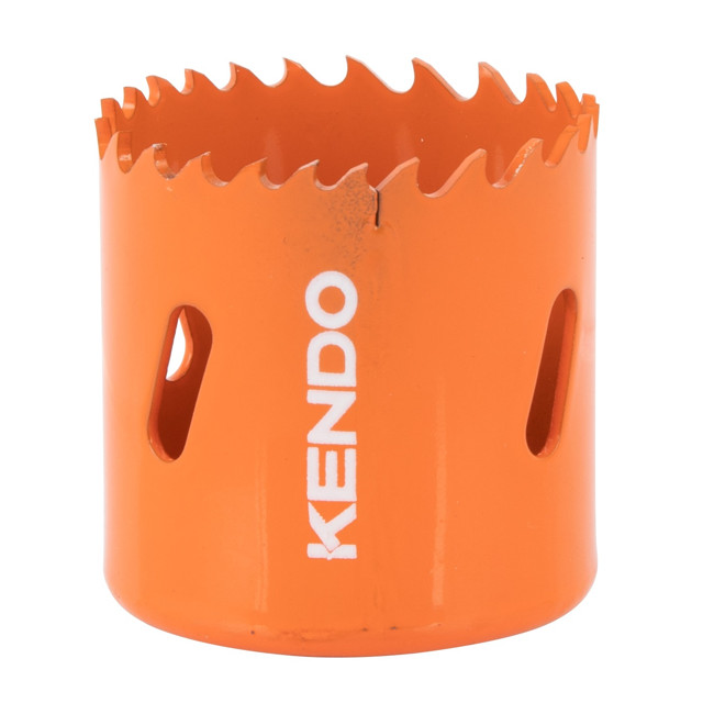 коронка Bi-metall KENDO 44мм
