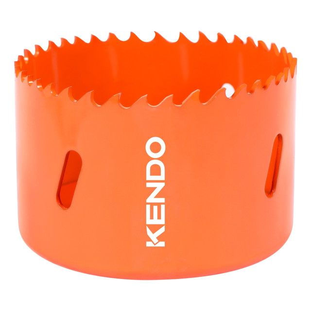 коронка Bi-metall KENDO 68мм