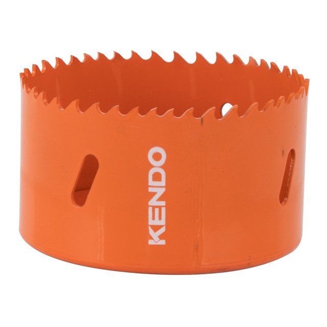 коронка Bi-metall KENDO 76мм