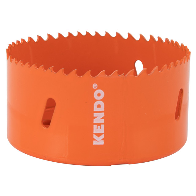 коронка Bi-metall KENDO 86мм