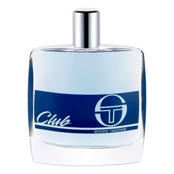 Club SERGIO TACCHINI