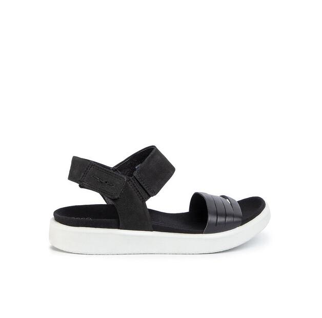 Сандалии ECCO Flowt W EU 35 black Storr.pl