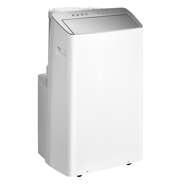 кондиционер мобильный Midea MPPT-12CRFN7-Q до 35 м2 482,2 м3/час