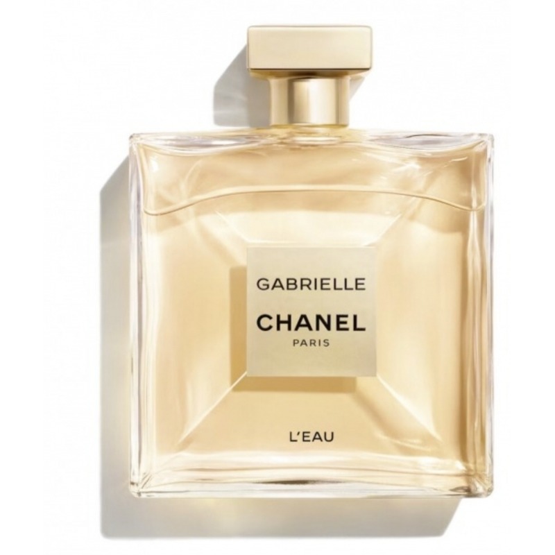 Gabrielle L'Eau Chanel