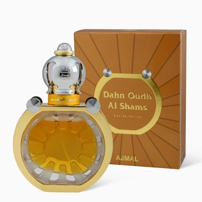 Dahn Oudh Al Shams Ajmal