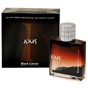 Black Caviar AXIS