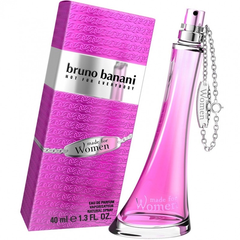 Made For Women Bruno Banani