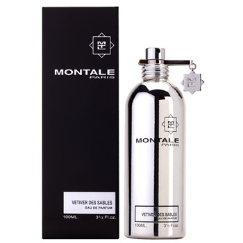 Vetiver Des Sables MONTALE