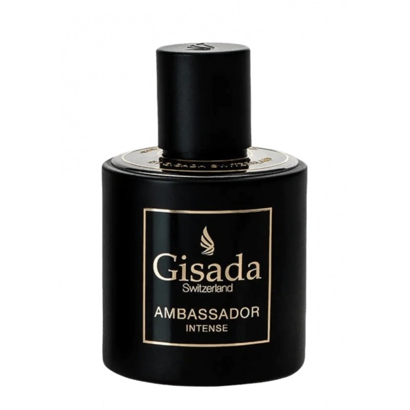 Ambassador Intense Gisada