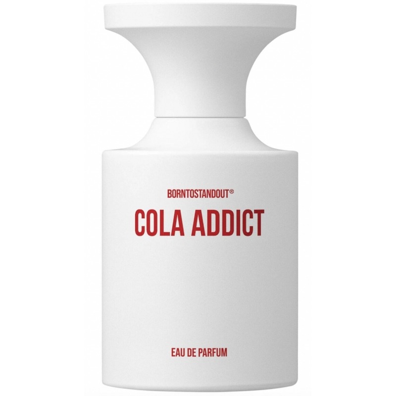 Cola Addict Borntostandout