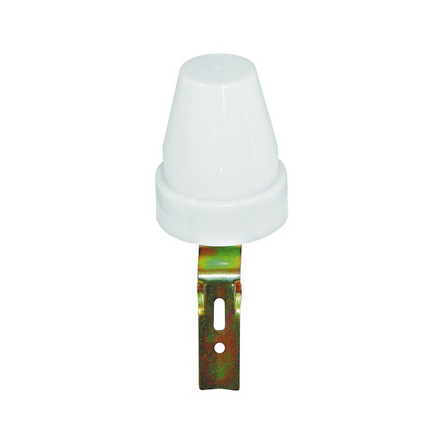 фотосенсор включения освещения max2200Вт CAMELION