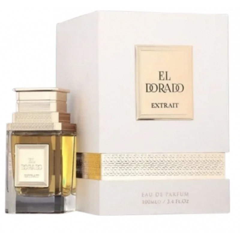 El Dorado Fragrance World