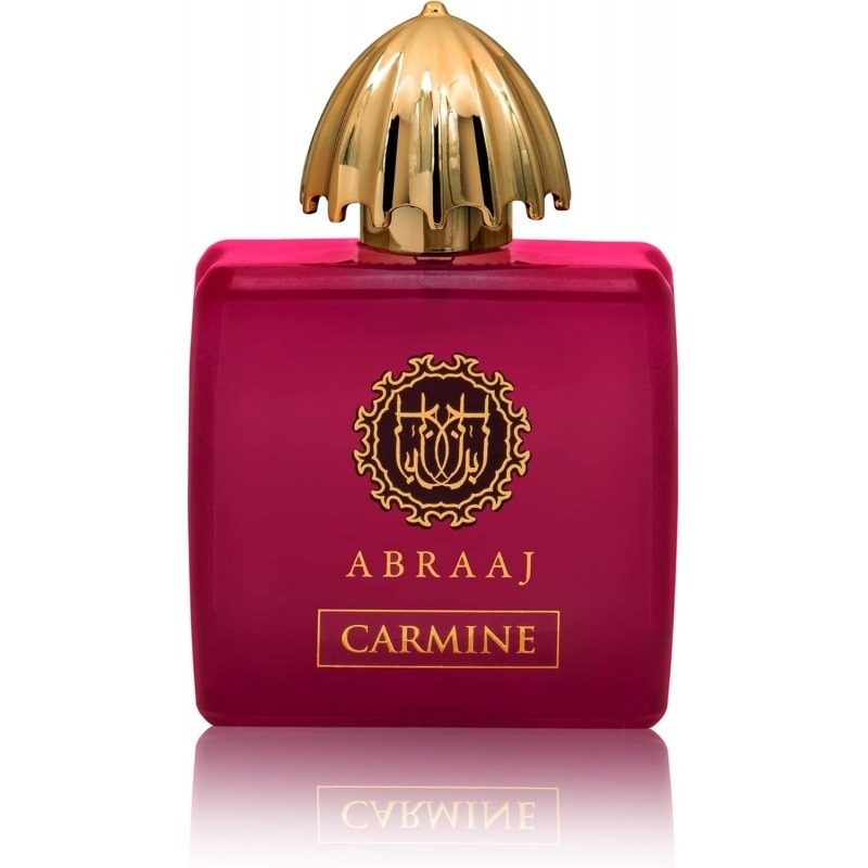 Abraaj Carmine Fragrance World