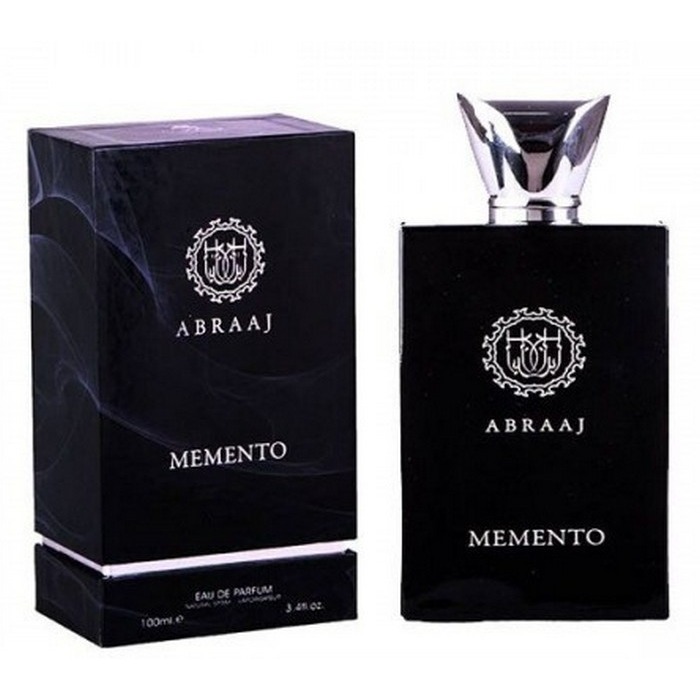 Abraaj Memento Fragrance World