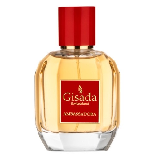 Ambassadora Gisada