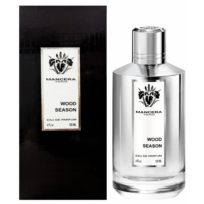 Wood Season Mancera