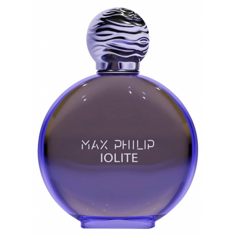 Iolite Max Philip