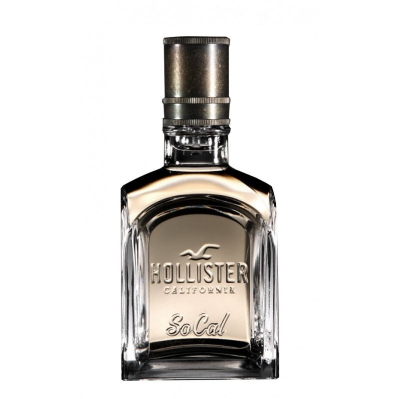 SoCal for woman Hollister