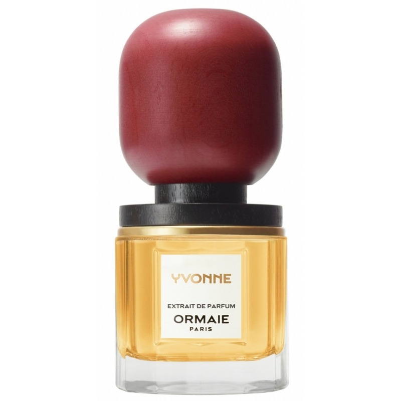 Yvonne Extrait de Parfum Ormaie
