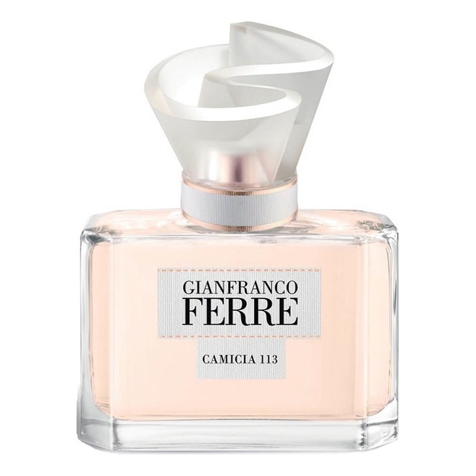 Camicia 113 Eau de Toilette GF Ferre