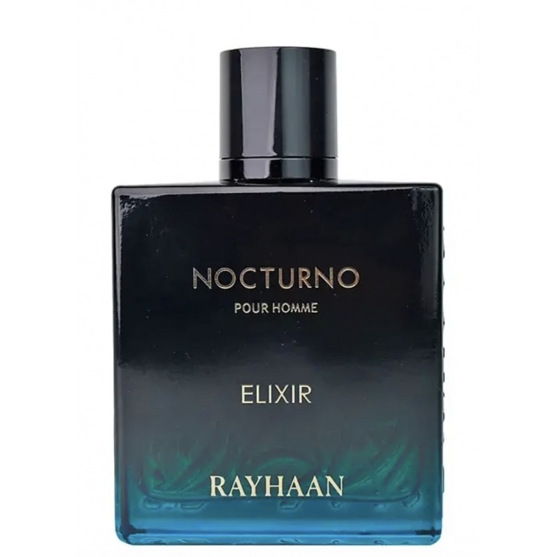 Nocturno Elixir Rayhaan