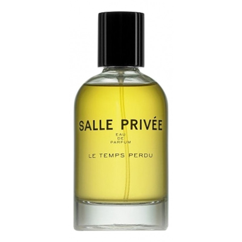 Le Temps Perdu Salle Privee