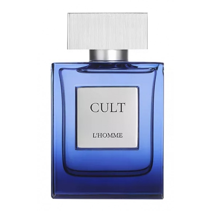 L'Homme Perfume Cult
