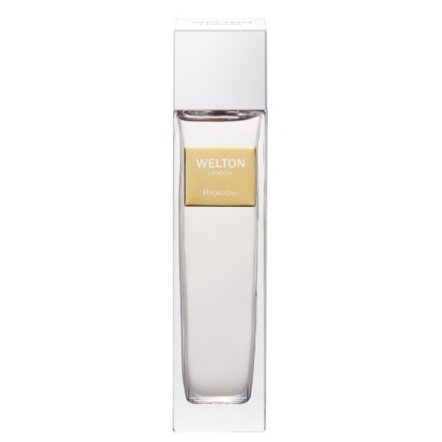 Ryokucha Eau de Parfum Welton London