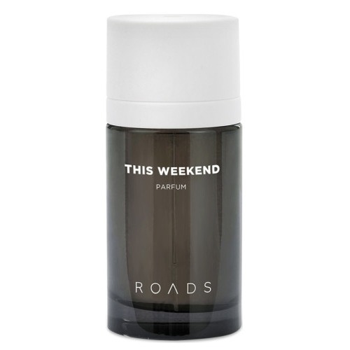 This Weekend Roads