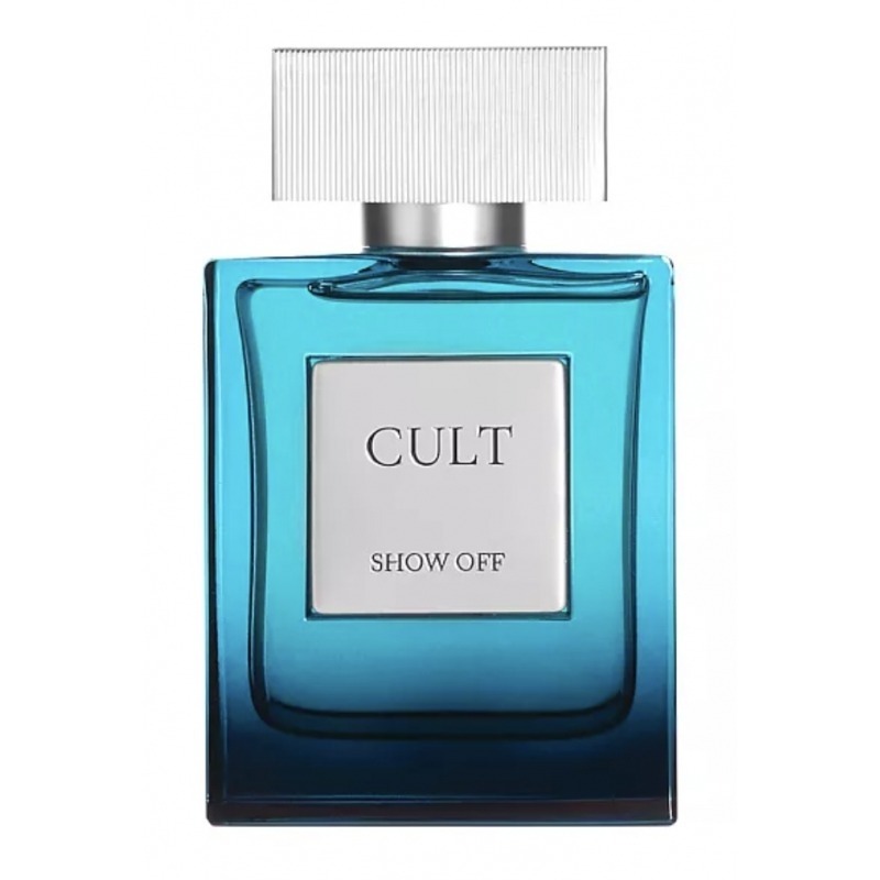 Show Off Perfume Cult
