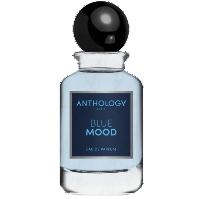 Blue Mood Anthology