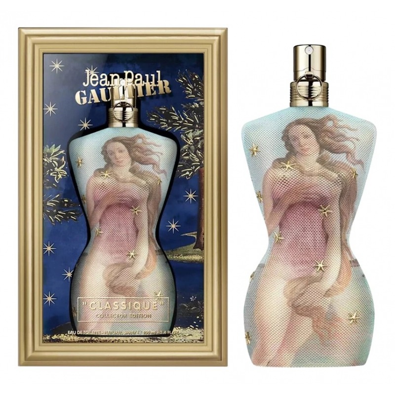 Classique Collector Edition 2024 Jean Paul Gaultier