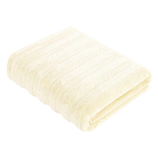 полотенце махр. VEROSSA Страйп/Stripe 50х90см экрю, арт.734485