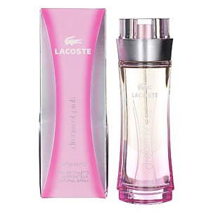 Dream of Pink LACOSTE