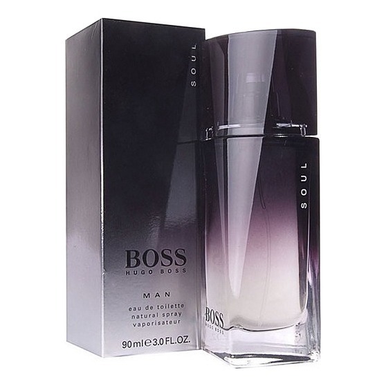 Soul Man HUGO BOSS