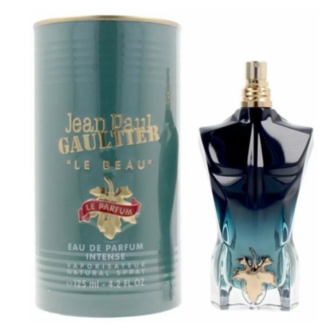 Le Beau Le Parfum Jean Paul Gaultier