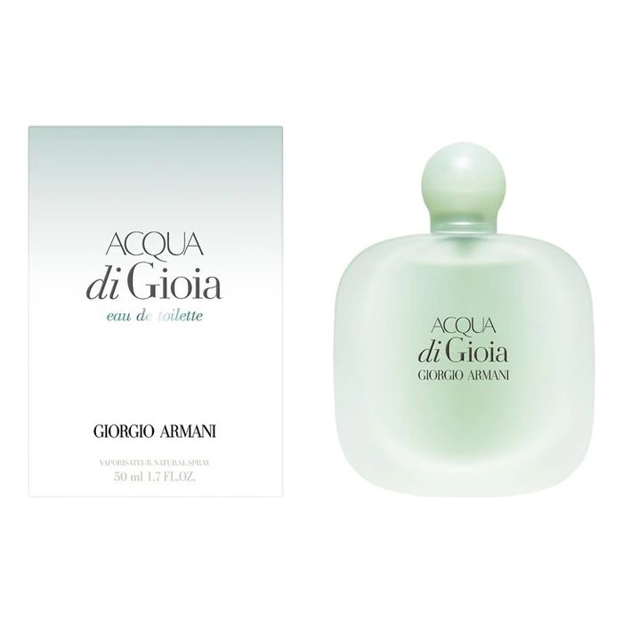 Acqua Di Gioia Eau De Toilette ARMANI