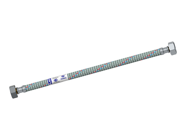 подводка для воды FIL-NOX 1/2 ВР 0,8м FILINOX