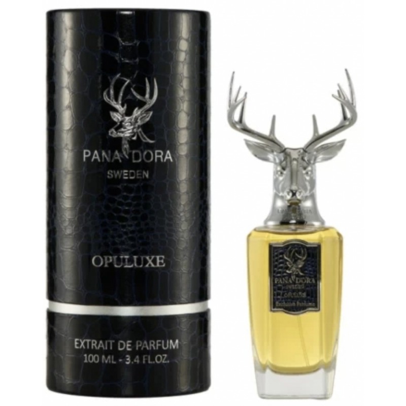 Opuluxe Pana Dora