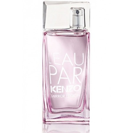 L’Eau Par Kenzo Mirror Edition Pour Femme