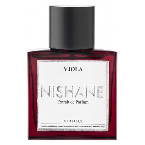 Vjola NISHANE