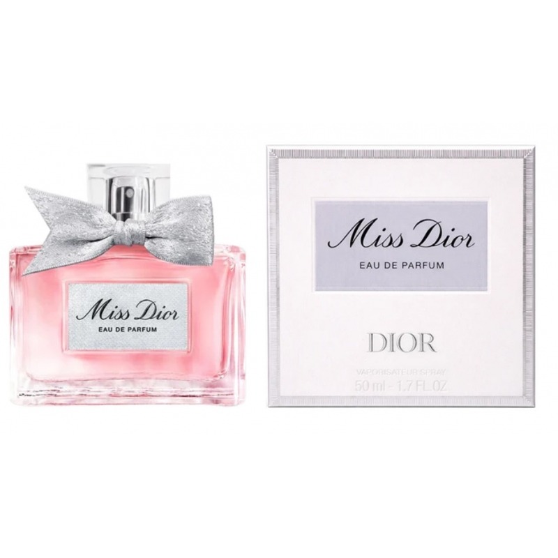 Miss Dior Eau De Parfum 2025 Christian Dior