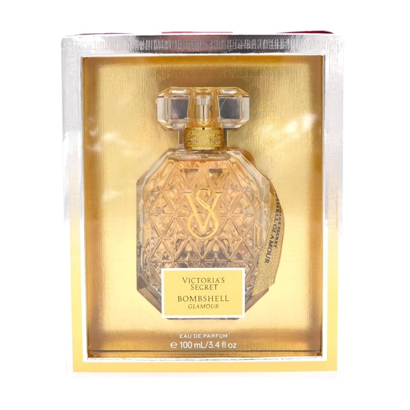Bombshell Glamour Victoria`s Secret