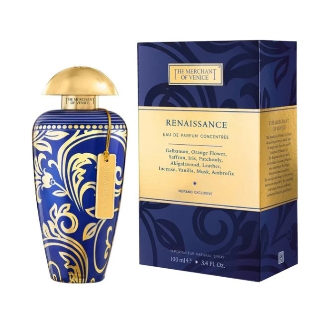 Renaissance The Merchant of Venice