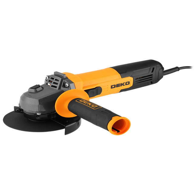 шлифмашина угловая DEKO AGDK-750W 125мм 750Вт AGDK-750W BMC