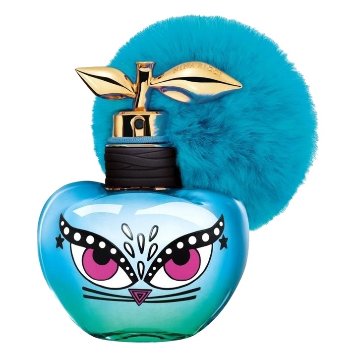 Les Monstres de Nina Ricci Luna