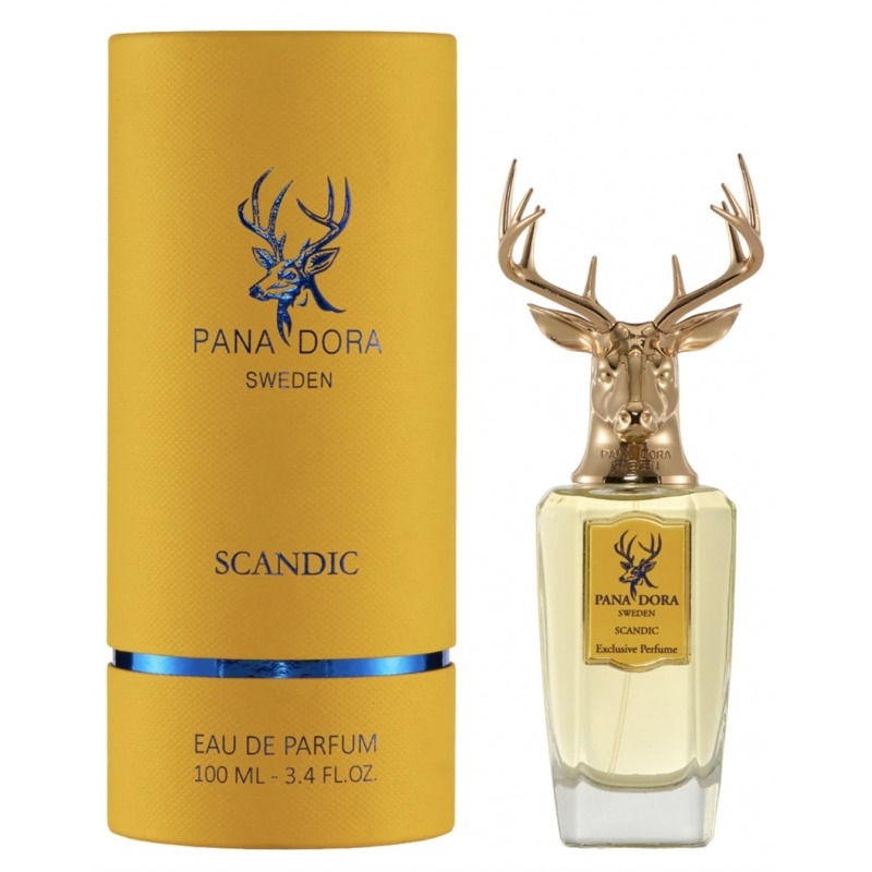 Scandic Pana Dora