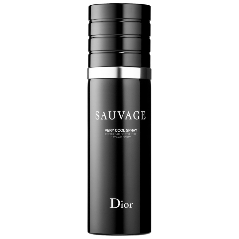 Sauvage Very Cool Spray Christian Dior